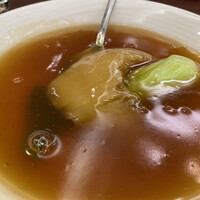 中国料理 青冥 大丸梅田店 - 