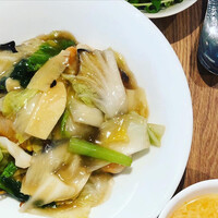 熱香森 - 
