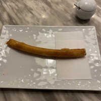 MASA'S KITCHEN 名古屋JRゲートタワー - 海鮮の棒春巻