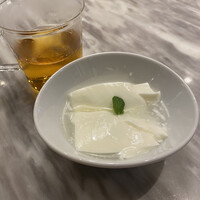 MASA'S KITCHEN 名古屋JRゲートタワー - 杏仁豆腐