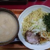 札幌ラーメン - 濃厚つけ麺（並盛）