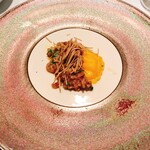 クリマ ディ トスカーナ - ラヴィオリ