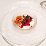 クリマ ディ トスカーナ - パンナコッタ