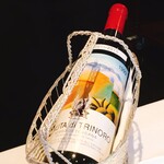 クリマ ディ トスカーナ - マイレビ様秘蔵のTENUTA DI TRINORO1999 