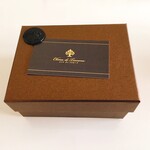 クリマ ディ トスカーナ - g様からのお土産