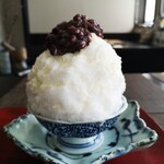 甘味堂 くさかもちや - 