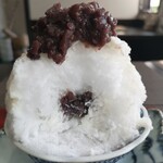 甘味堂 くさかもちや - 