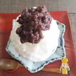 甘味堂 くさかもちや - 