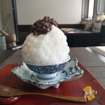 甘味堂 くさかもちや - 