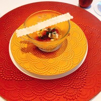 クリマ ディ トスカーナ - トスカーナ風ズッパ