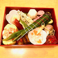 馬車道 大かわ - 一の重