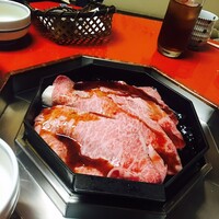 三嶋亭 本店 - 