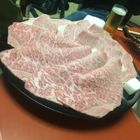 三嶋亭 本店 - 