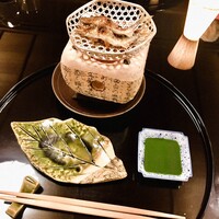 京都 吉兆 嵐山本店 - 