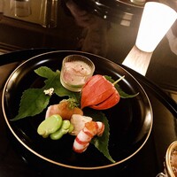 京都 吉兆 嵐山本店 - 