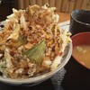 御園天丼 下の一色