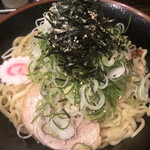 Abura Soba Senmonten Burabura Akasaka Ten