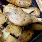 Farmer's Chicken - 