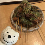味の店 乃だや - 味噌おでん おでん盛り Assorted Miso Oden Stew Shizuoka Style at Ajinomise Nodaya, Shin-shizuoka！♪☆(*^o^*)