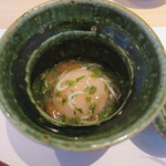 割烹 柚葉 - 道明寺庵