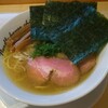 麺庵ちとせ