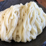 Udon Hanamusubi - 