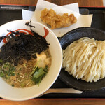 Udon Hanamusubi - 