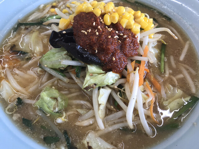 会津野 - 東長原（食堂）の写真