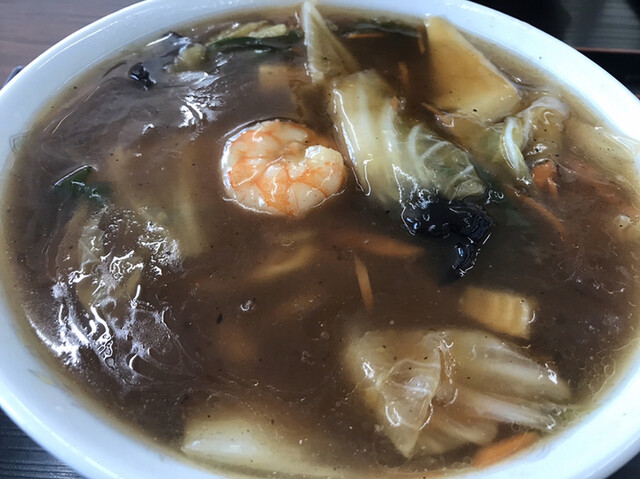 会津野 - 東長原（食堂）の写真