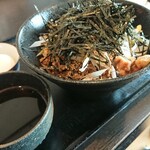 Tsukesoba Gokutsubushi - 