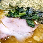 家系総本山 ラーメン 吉村家 - 