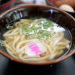 Sukesan Udon Asakawa Ten - 