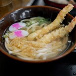 Sukesan Udon Asakawa Ten - 