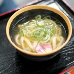 Sukesan Udon Asakawa Ten - 