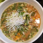 くりきんとん亭 - 料理写真:
