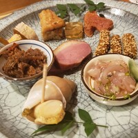 浅草じゅうろく - 