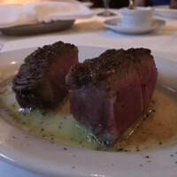 ルース クリス ステーキハウス - 