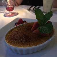 ルース クリス ステーキハウス - 