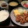 季節料理 ととや