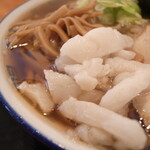 Kenchan Ramen - 