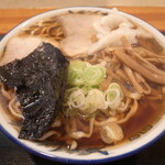 Kenchan Ramen - 