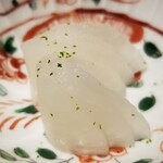 馳走 啐啄一十  - お漬け物