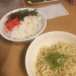 濃厚らーめん 驚麺屋 - 