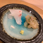 寿司 赤酢 千日前 - 