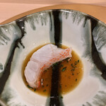 寿司 赤酢 千日前 - 