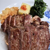 ステーキレストランそうま - 