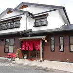 手打ちめん処　しら川 - しら川(愛知県豊田市)食彩品館.jp