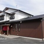 手打ちめん処　しら川 - しら川(愛知県豊田市)食彩品館.jp