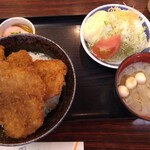 Tonkatsu Masachan - 