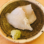 Sushi Mitsukawa - 